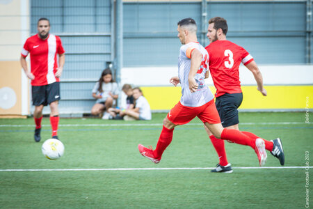 Finale Foot à 7 Carabiniers/ Mairie de Monaco, Finale Foot à 7 26juin23  59 sur 156 