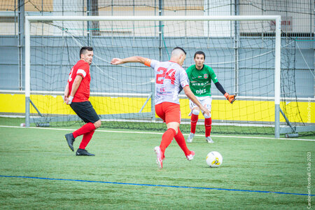 Finale Foot à 7 Carabiniers/ Mairie de Monaco, Finale Foot à 7 26juin23  68 sur 156 