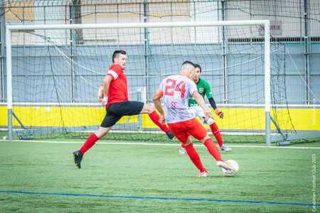 Finale Foot à 7 Carabiniers/ Mairie de Monaco, Finale Foot à 7 26juin23  69 sur 156 