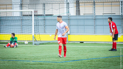 Finale Foot à 7 Carabiniers/ Mairie de Monaco, Finale Foot à 7 26juin23  70 sur 156 