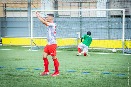 Finale Foot à 7 Carabiniers/ Mairie de Monaco, Finale Foot à 7 26juin23  71 sur 156 