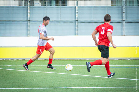 Finale Foot à 7 Carabiniers/ Mairie de Monaco, Finale Foot à 7 26juin23  73 sur 156 