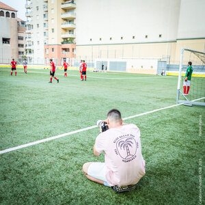 Finale Foot à 7 Carabiniers/ Mairie de Monaco, Finale Foot à 7 26juin23  76 sur 156 