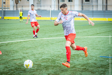 Finale Foot à 7 Carabiniers/ Mairie de Monaco, Finale Foot à 7 26juin23  92 sur 156 