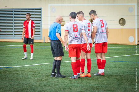 Finale Foot à 7 Carabiniers/ Mairie de Monaco, Finale Foot à 7 26juin23  113 sur 156 
