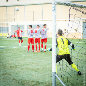 Finale Foot à 7 Carabiniers/ Mairie de Monaco, Finale Foot à 7 26juin23  114 sur 156 