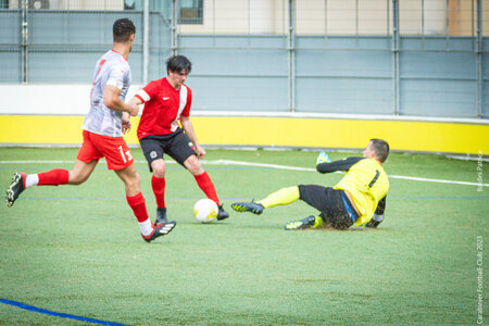 Finale Foot à 7 Carabiniers/ Mairie de Monaco, Finale Foot à 7 26juin23  125 sur 156 