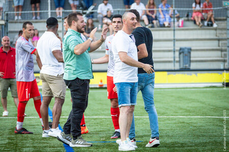 Finale Foot à 7 Carabiniers/ Mairie de Monaco, Finale Foot à 7 26juin23  128 sur 156 