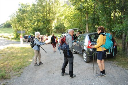 Boucle pont de la Guinguette-St Eusèbe-Beaurepaire Croix de la Clappe le 04 juillet 2023, DSC_0823
