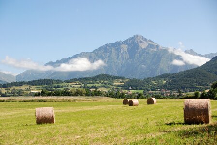 Boucle pont de la Guinguette-St Eusèbe-Beaurepaire Croix de la Clappe le 04 juillet 2023, DSC_0850