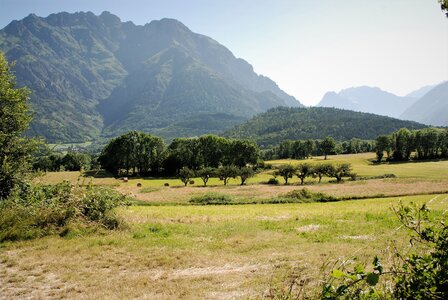 Boucle pont de la Guinguette-St Eusèbe-Beaurepaire Croix de la Clappe le 04 juillet 2023, DSC_0852
