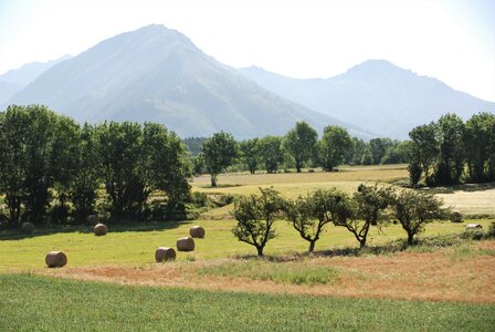 Boucle pont de la Guinguette-St Eusèbe-Beaurepaire Croix de la Clappe le 04 juillet 2023, DSC_0854