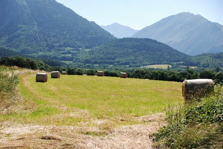Boucle pont de la Guinguette-St Eusèbe-Beaurepaire Croix de la Clappe le 04 juillet 2023, DSC_0867