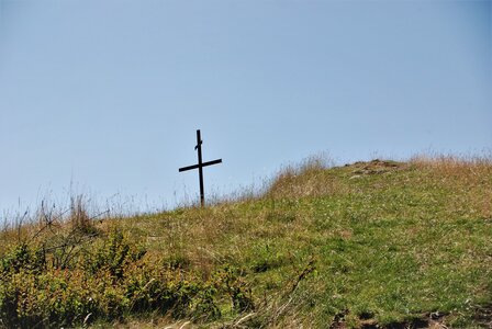 Boucle pont de la Guinguette-St Eusèbe-Beaurepaire Croix de la Clappe le 04 juillet 2023, DSC_0875