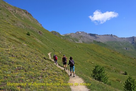 Les lacs du Malrif, Les Lacs du Malrif 009
