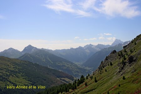 Les lacs du Malrif, Les Lacs du Malrif 010