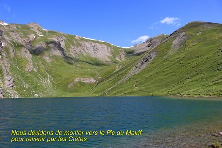 Les lacs du Malrif, Les Lacs du Malrif 018