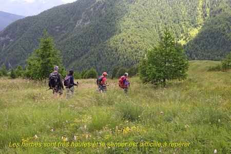 Les lacs du Malrif, Les Lacs du Malrif 043