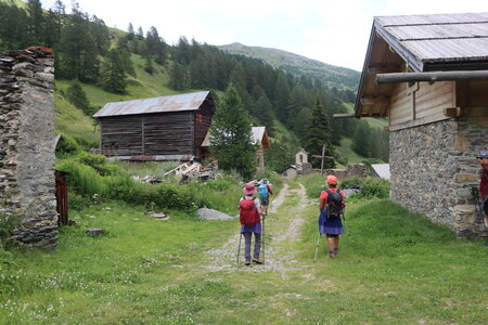 Les lacs du Malrif, Les Lacs du Malrif 048