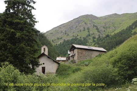 Les lacs du Malrif, Les Lacs du Malrif 050