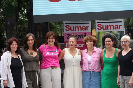 20230709 campaña Sumar, 20230709111233_IMG_0434