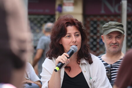 20230709 campaña Sumar, 20230709113807_IMG_0498