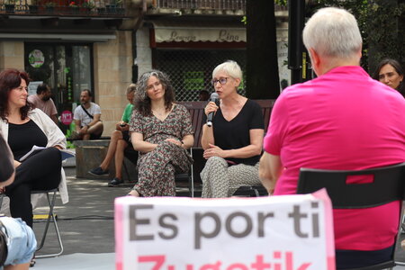 20230709 campaña Sumar, 20230709115029_IMG_0566