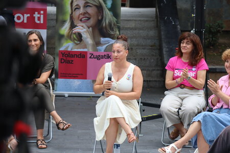 20230709 campaña Sumar, 20230709115456_IMG_0589