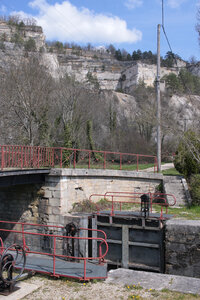 Canal de Bourgogne à vélo (Pâques 2023), IMG_9691