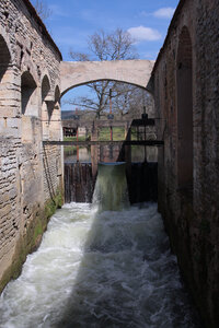 Canal de Bourgogne à vélo (Pâques 2023), IMG_9713