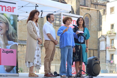 20230710 campaña Sumar, IMG_0658