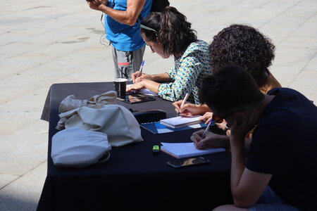 20230710 campaña Sumar, IMG_0687