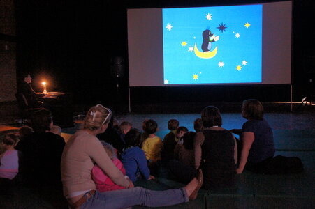 Expo-EG, 20120514 - Douvrin - CinéLigue HdF - Benjamin Kints