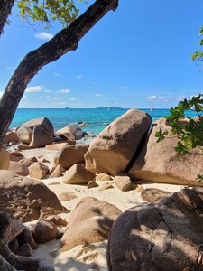 La Gazette de Justine, 7_Seychelles2