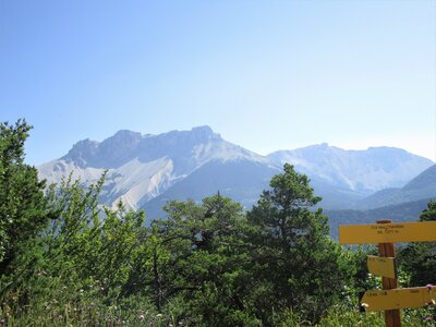 Boucle  Le Petit Vaux - Col des Chenilles, IMG_4497