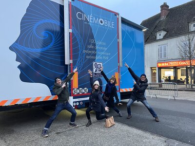 Expo-EG, 20230222-CourvillesurEure-Cin mobileCiclicCVL-2