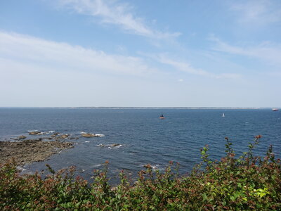Île de Groix, de Port Tudy à Locmaria, 27 mai 2023<br>@copyleft <a href=https://www.le-fab-lab.com>Le Fab'Blab</a> Licence Art Libre, 2023-05-23-Groix-Locmaria-PortTudy-04