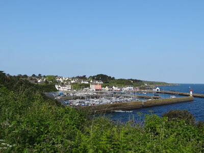 Île de Groix, de Port Tudy à Locmaria, 27 mai 2023<br>@copyleft <a href=https://www.le-fab-lab.com>Le Fab'Blab</a> Licence Art Libre, 2023-05-23-Groix-PortTudy-Locmaria-01