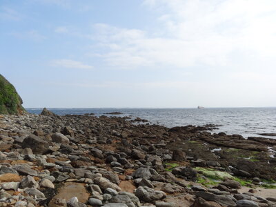 Île de Groix, de Port Tudy à Locmaria, 27 mai 2023<br>@copyleft <a href=https://www.le-fab-lab.com>Le Fab'Blab</a> Licence Art Libre, 2023-05-23-Groix-PortTudy-Locmaria-15