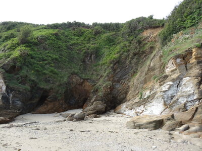 Île de Groix, de Port Tudy à Locmaria, 27 mai 2023<br>@copyleft <a href=https://www.le-fab-lab.com>Le Fab'Blab</a> Licence Art Libre, 2023-05-23-Groix-PortTudy-Locmaria-17