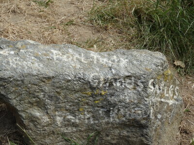 Île de Groix, de Port Tudy à Locmaria, 27 mai 2023<br>@copyleft <a href=https://www.le-fab-lab.com>Le Fab'Blab</a> Licence Art Libre, 2023-05-23-Groix-PortTudy-Locmaria-35