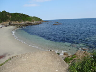 Île de Groix, de Port Tudy à Locmaria, 27 mai 2023<br>@copyleft <a href=https://www.le-fab-lab.com>Le Fab'Blab</a> Licence Art Libre, 2023-05-23-Groix-PortTudy-Locmaria-41