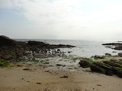 Île de Groix, de Port Tudy à Locmaria, 27 mai 2023<br>@copyleft <a href=https://www.le-fab-lab.com>Le Fab'Blab</a> Licence Art Libre, 2023-05-23-Groix-PortTudy-Locmaria-43