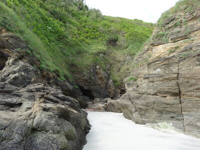 Île de Groix, de Port Tudy à Locmaria, 27 mai 2023<br>@copyleft <a href=https://www.le-fab-lab.com>Le Fab'Blab</a> Licence Art Libre, 2023-05-23-Groix-PortTudy-Locmaria-77