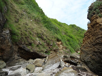 Île de Groix, de Port Tudy à Locmaria, 27 mai 2023<br>@copyleft <a href=https://www.le-fab-lab.com>Le Fab'Blab</a> Licence Art Libre, 2023-05-23-Groix-PortTudy-Locmaria-82