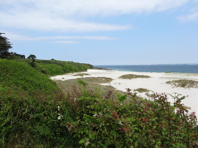 Île de Groix, de Port Tudy à Locmaria, 27 mai 2023<br>@copyleft <a href=https://www.le-fab-lab.com>Le Fab'Blab</a> Licence Art Libre, 2023-05-23-Groix-PortTudy-Locmaria-94