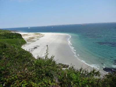 Île de Groix, de Port Tudy à Locmaria, 27 mai 2023<br>@copyleft <a href=https://www.le-fab-lab.com>Le Fab'Blab</a> Licence Art Libre, 2023-05-23-Groix-PortTudy-Locmaria-100