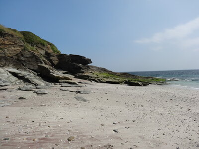 Île de Groix, de Port Tudy à Locmaria, 27 mai 2023<br>@copyleft <a href=https://www.le-fab-lab.com>Le Fab'Blab</a> Licence Art Libre, 2023-05-23-Groix-PortTudy-Locmaria-114