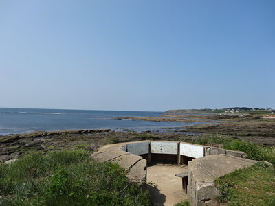 Île de Groix, de Port Tudy à Locmaria, 27 mai 2023<br>@copyleft <a href=https://www.le-fab-lab.com>Le Fab'Blab</a> Licence Art Libre, 2023-05-23-Groix-PortTudy-Locmaria-151