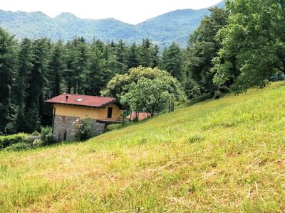 Sortie Lac de Come du 25 juin au 1er juillet, 319